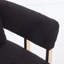 Chaise luxueuse et moderne pour le salon, rehaussant le confort et le style-1477199557