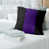 Black/Purple/Black