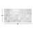 19" x 38" 3D Wall Panel (5-Pack)-65869184