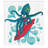 Shower Curtain with Hooks Included-94636360