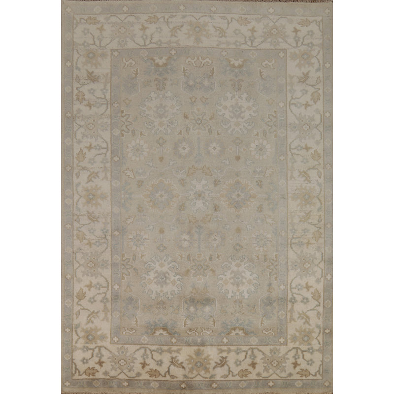 Tapis Oushak 6 x 9