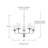 Colton Dimmable Classic / Traditional Chandelier-1847214948-1868140835
