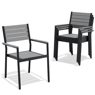 Fauteuil de salle à manger Deen