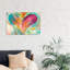 House Rules - Wrapped Canvas Painting-4656425