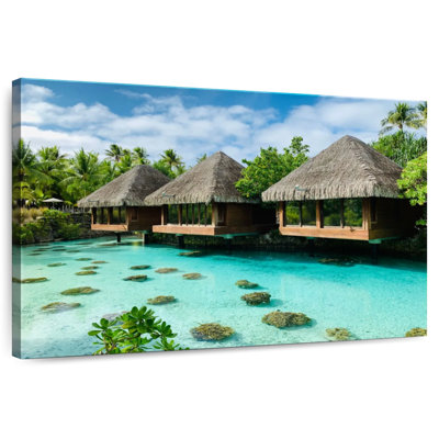 Gillard Tropical Spa Retreat