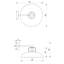 Felix Wall Sconce-98627290