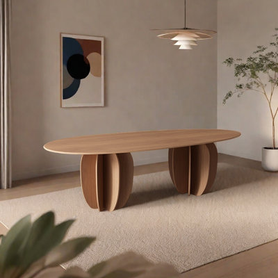 Table de salle à manger Meticulous