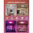  12-Inch RGBWW + RGBIC Smart Ceiling Light