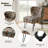 Gael Upholstered Side Chair