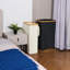 Canvas Laundry Hamper