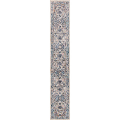 Gause Oriental Area Rug