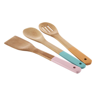 Symple Stuff 3 Utensil Set