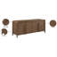Buffet / placage en chêne massif Esai-2069524957