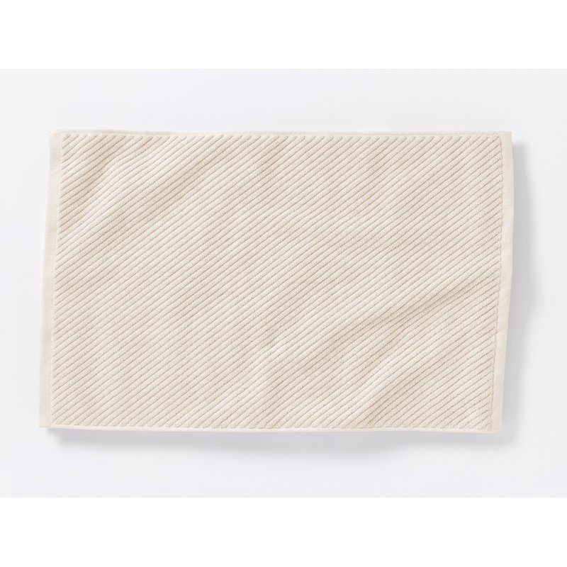 Coyuchi Air Weight Bath Mat - Thumbnail 2