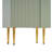 21.6" Bathroom Vanity-Cabinet