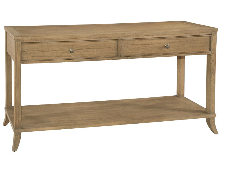 Console Urban Retreat