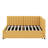 Full Size Upholstered Daybed With Trundle-2114497029