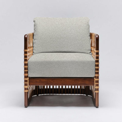 Palms Armchair
