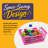 Rebrilliant Plastic Decorative Basket-1958849704