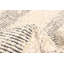 Tapis gris Sienna 5 pi 2 po x 6 pi 6 po
