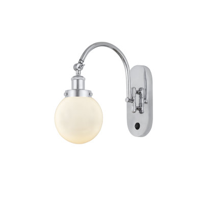 Shauna Swing Arm Sconce