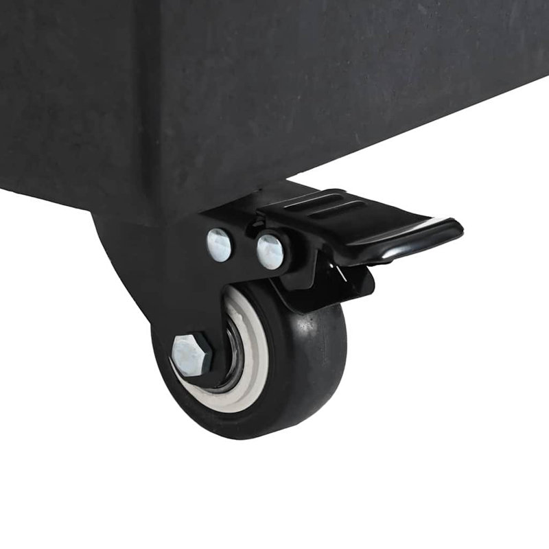 Granite Umbrella Base, Black