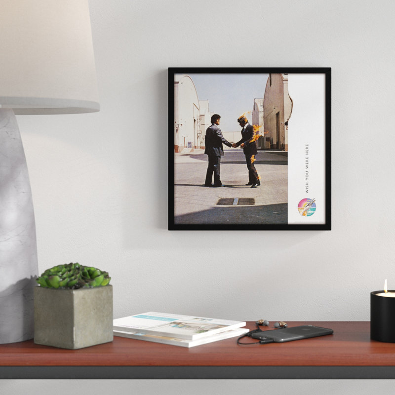 Single Picture Frame Memorabilia