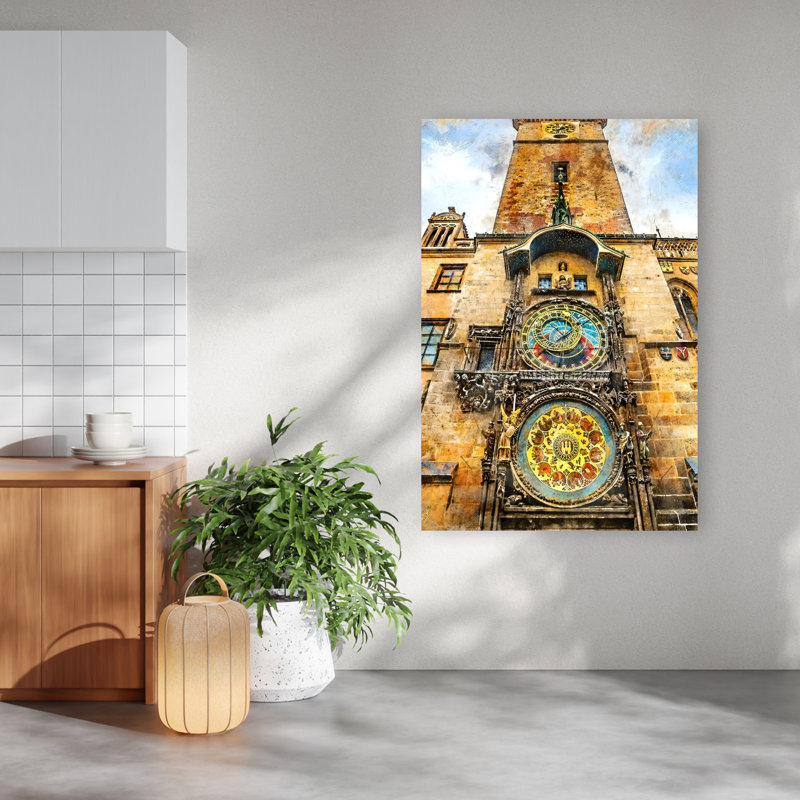 Print, 152.4cm H x 101.6cm W