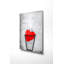 Superbe peinture murale en verre trempé 27,6 po x 39,4 po | 100% verre trempé, épaisseur: 0,16 pouce | Décoration élégante pour le salon ou le bureau, durable et facile à nettoyer, idée de cadeau parfaite-1976012921