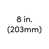 Polished Nickel Lifetime is unavailable