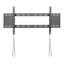 ProHT Single Screen Wall Mount