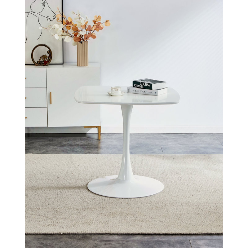 Special Dining Table,MDF Dining Table , Kitchen Table,Exective Desk, White