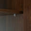 Meuble-lavabo 36 po en noyer Winston-205098587