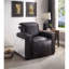 Fauteuil inclinable électrique Misezon