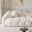 Coussin modulaire beige en polyester-1317057699-1317057696
