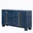 Bleu marine antique
