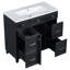 Meuble-lavabo 36 po avec lavabo