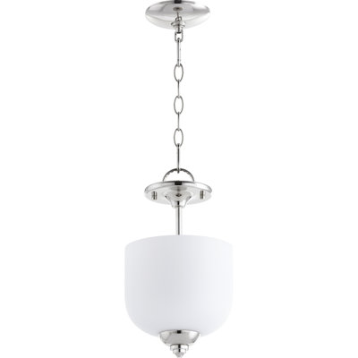 Luminaire suspendu 3 lumières simple urn Falbo