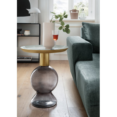 Alisdair End Table