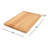 Beech Wood Cutting Board