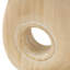 Vase de table en bois Gadison