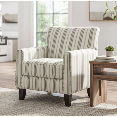 Fauteuil l 30 po