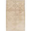 Vintage One-of-a-Kind 4'9" x 7'9" Area Rug