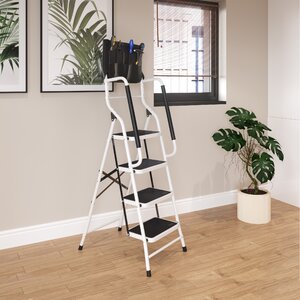 https://assets.wfcdn.com/im/82552072/resize-h300-w300%5Ecompr-r85/1736/173659947/Stalwart+4-Step+Stool+Folding+Ladder+for+Adults%2C+Nonslip+Feet%2C+Steel+Frame%2C+330lbs+Weight+Capacity.jpg