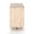 Nephie 72'' Solid Wood Sideboard-2114212095