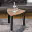 Alesandra Three Leg Coffee Table