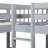 Antanae Kids Twin Bunk Bed with Drawers-1138493010