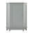 Ulani Contemporary Bathroom Cabinet With Adjustable Shelves And Moisture-Resistant MDF-126187014