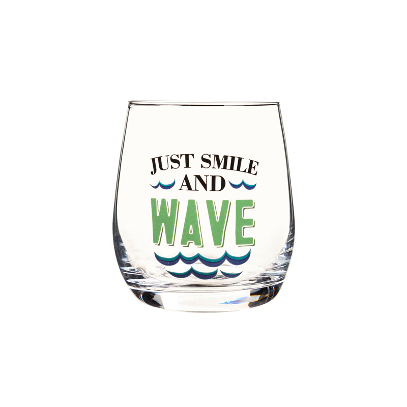 Destinni 10oz. Wine Glass Set