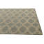 Tapis gris clair Jaycee